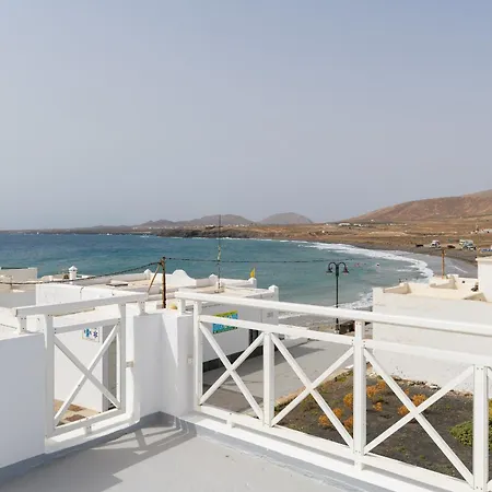 Casa Playa La Garita Appartamento