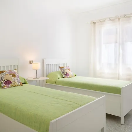 شقة Casa Playa La Garita أرايتا