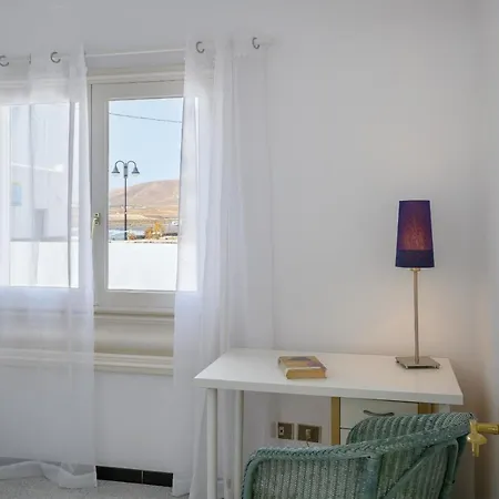 Casa Playa La Garita Apartmán