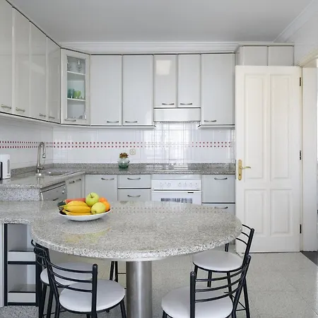 Apartmán Casa Playa La Garita *