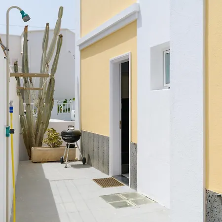Apartmán Casa Playa La Garita *