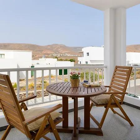 Casa Playa La Garita Apartmán *